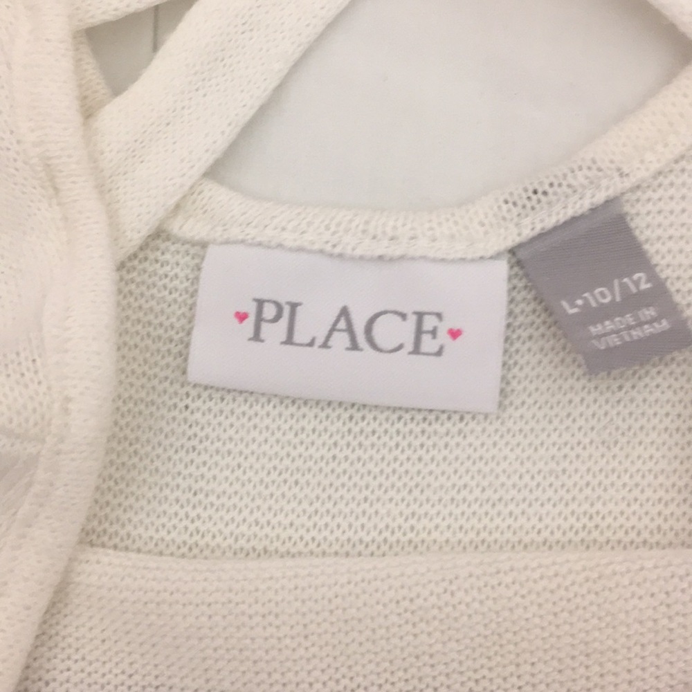 Girls Long sleeve shirt - Picture 3 of 6